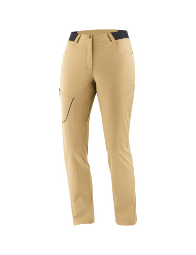 Wayfarer Pantalon Kelp