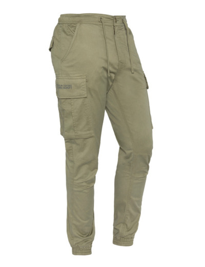 Pantalon cargo TRRANDY170 SCHOTT