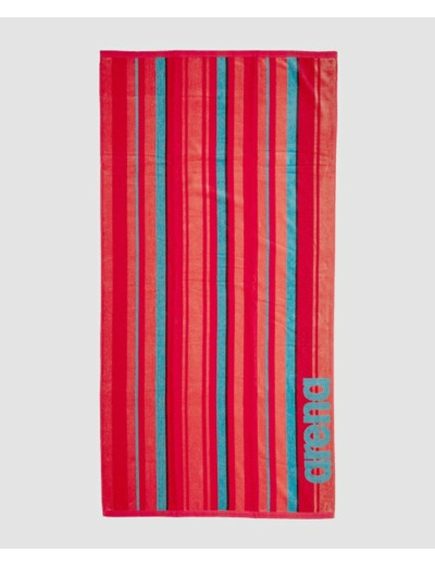 Serviette de plage arena Multistripes II