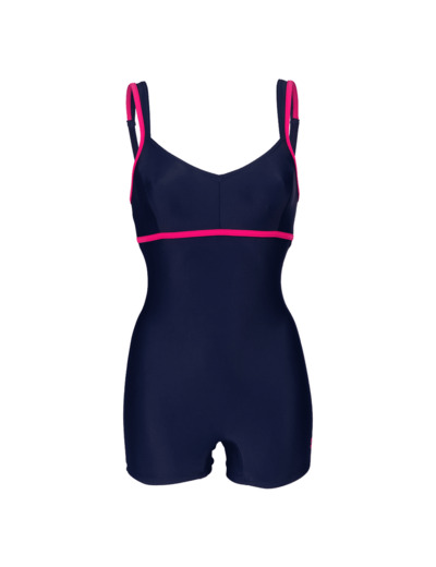 Maillot de bain combishort arena Feel Venus R pour femmes