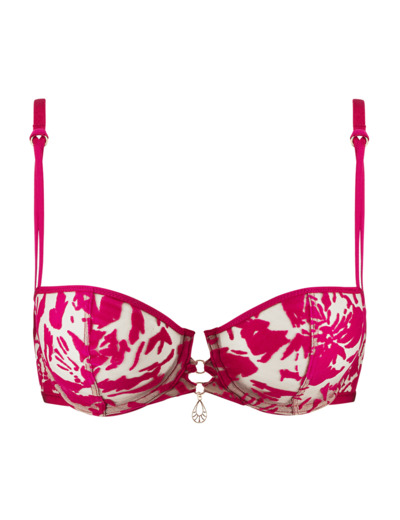 Soutien-gorge Corbeille avec armatures Wild Vibration