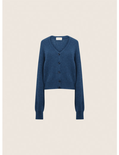 Cardigan ruisseau