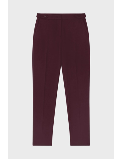 Pantalon droit 7/8 - JULIEN