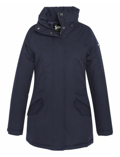 Parka à capuche Schott NYC® JKTFREYW SCHOTT