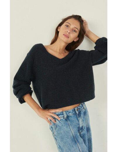 Pull femme Razpark