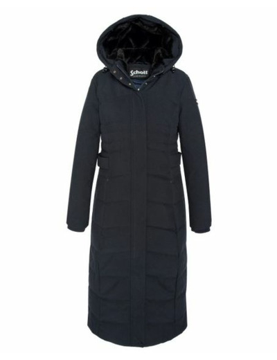 Parka à capuche Schott NYC® JKTKLOEW SCHOTT