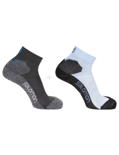 Speedcross Ankle 2Pp Quiet Shade Crystal Blue