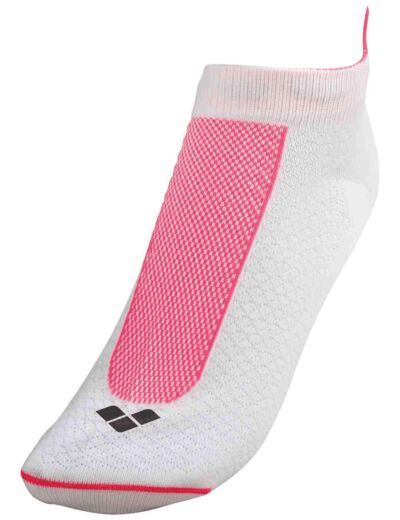 Chaussettes de course unisexes arena Basic