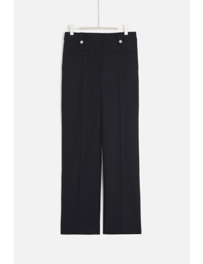 Pantalon octavio droit