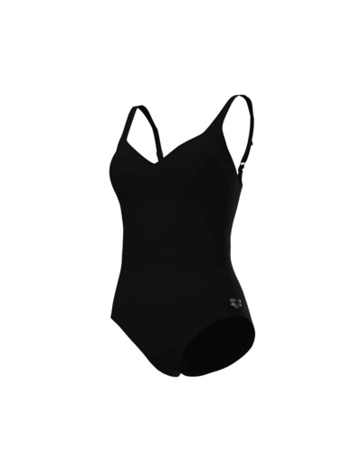 Maillot de bain arena Bodylift Vertigo Bonnet B pour femmes