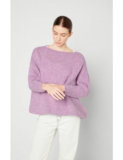 Pull femme Noboo