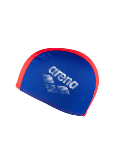 Bonnet de bain arena Polyester II pour enfants