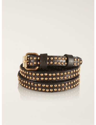 Ceinture noir