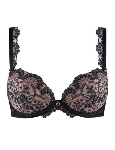 Soutien-gorge Push-up Art of Ink