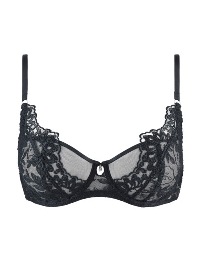 Soutien-gorge Corbeille avec armatures After Midnight