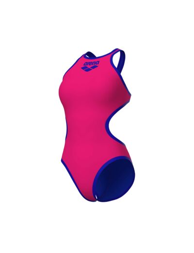 Maillot de bain arena One Biglogo pour femmes