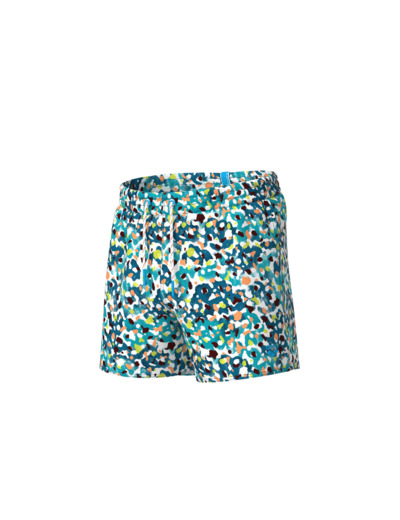 Short de plage arena Allover pour hommes