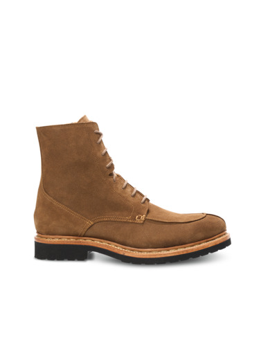 Boots Homme Lans Taupe