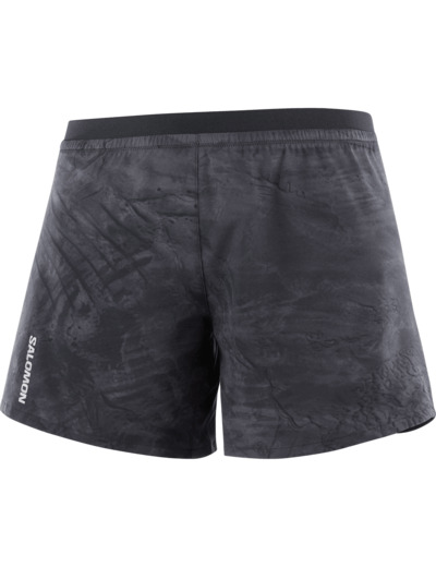 Cross 5'' Shorts Periscope Ao Deep Black