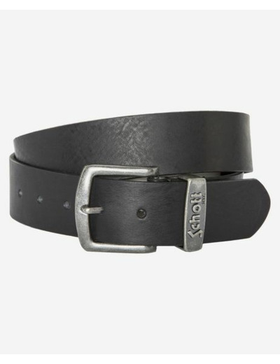 Ceinture à boucle 7306 SCHOTT