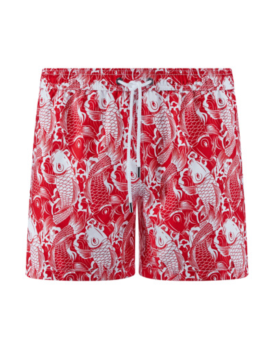 Bas de maillot de bain Boardshort Bain Homme