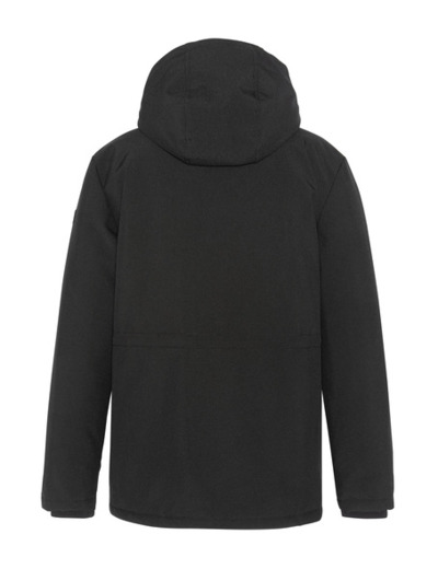 Parka à capuche BRAD23 SCHOTT