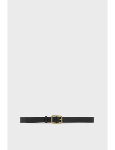 Ceinture en cuir - ANNA