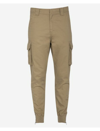 Pantalon cargo multipoches TRJARED70 SCHOTT