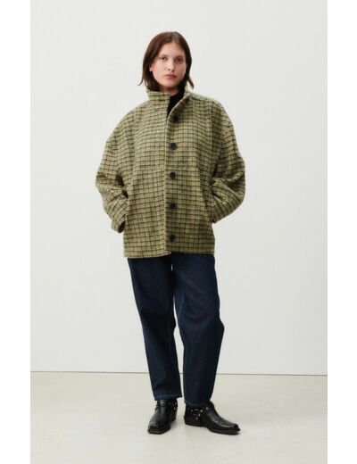 Manteau femme Wabistreet