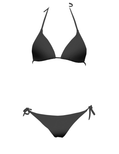 Bikini triangle intégral pour femmes arena