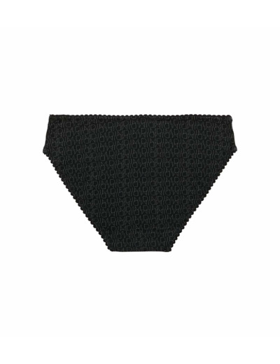 Culotte noire DIM TOUCH Girl