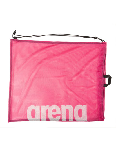 Sac de sport et piscine en mesh arena Team