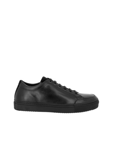 Sneakers Homme Jo Noir