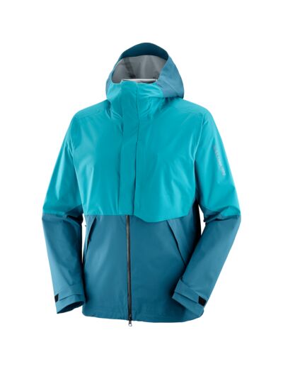 Outerpath Pro 2.5L Jkt Deep Dive Tahitian Tide