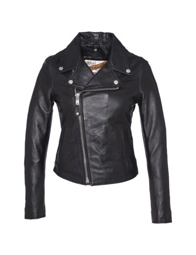 Veste en cuirs LCW8615