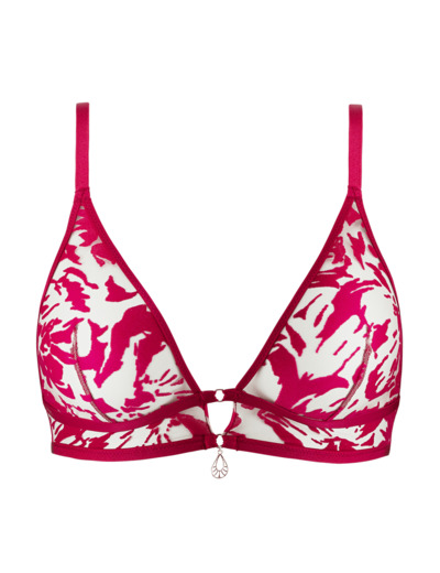 Soutien-gorge Triangle Wild Vibration