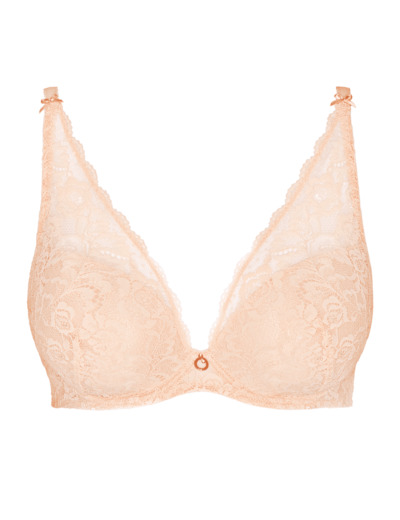 Soutien-gorge Triangle confort Rosessence