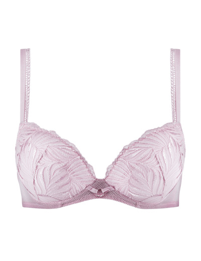 Soutien-gorge Push-up Paradis Exotique