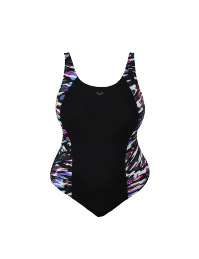 Maillot de bain arena Bodylift Aphra Plus bonnet B pour femmes