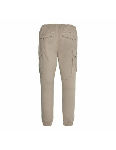 Jogger pant cargo TRRELAX70