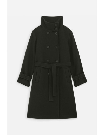 Manteau goeland