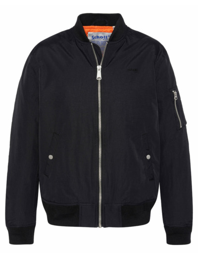 Blouson bomber MA-1 SCHOTT AIRKRAFT