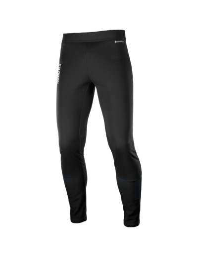 Gore-Tex® Sshell Tights Deep Black