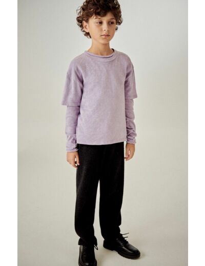 T-shirt enfant Sonoma