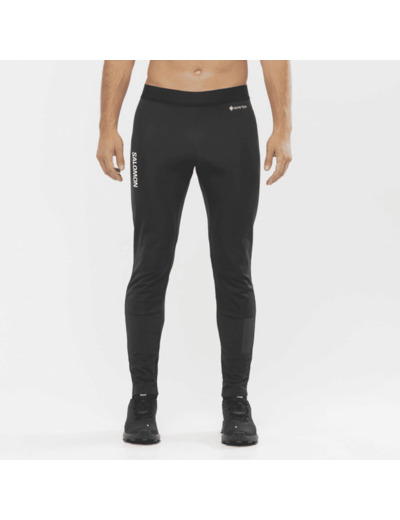 Gore-Tex® Sshell Tights Deep Black