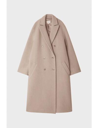 MANTEAU MAXIMILIAN