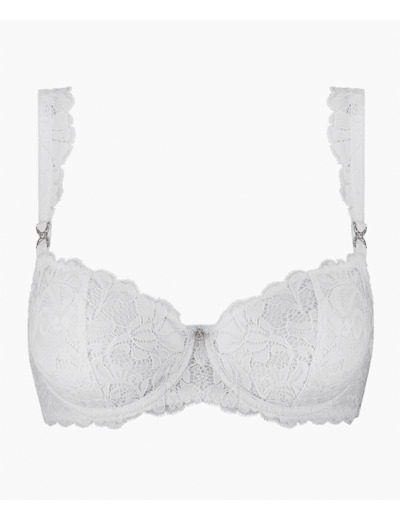 Soutien-gorge Corbeille avec armatures Mon Bijou