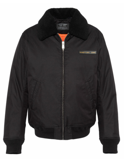 Blouson pilote SCHOTT B52X