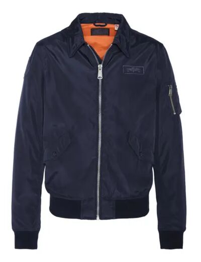 Blouson zippé CWU23.