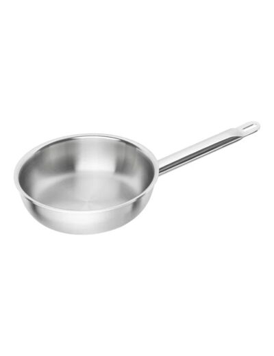 Poêle inox 20 cm ZWILLING® Pro